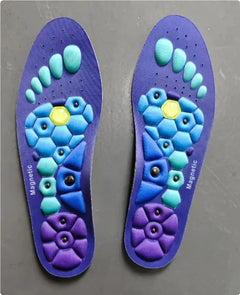 Unisex Orthopedic Health Insoles