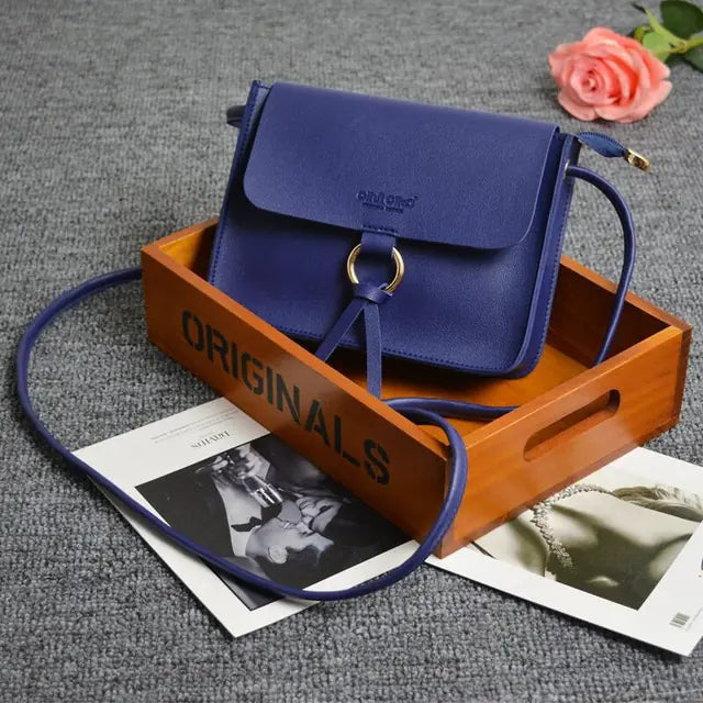 Women's Mini Crossbody Bag from Famous Brand Success