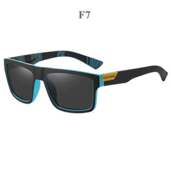 QUISVIKER Polarized Sunglasses UV400 for Fishing