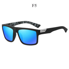 QUISVIKER Polarized Sunglasses UV400 for Fishing