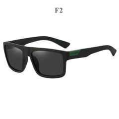 QUISVIKER Polarized Sunglasses UV400 for Fishing