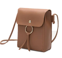 Women's Mini Crossbody Bag from Famous Brand Success