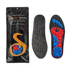 Unisex Orthopedic Health Insoles