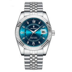 Quartz Business Watch