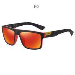 QUISVIKER Polarized Sunglasses UV400 for Fishing