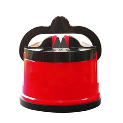 Suction Cup Knife Sharpener