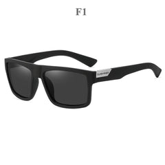 QUISVIKER Polarized Sunglasses UV400 for Fishing