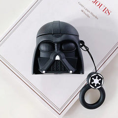 AirPods 1/2/Pro Wireless Earbuds Protective Case