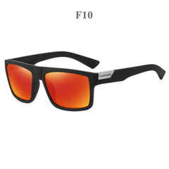 QUISVIKER Polarized Sunglasses UV400 for Fishing