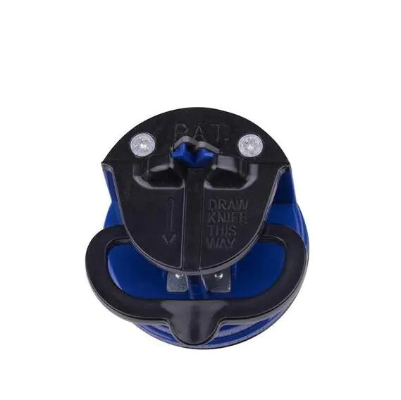 Suction Cup Knife Sharpener