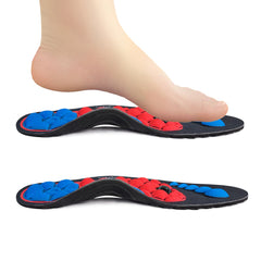 Unisex Orthopedic Health Insoles
