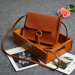 Women's Mini Crossbody Bag from Famous Brand Success