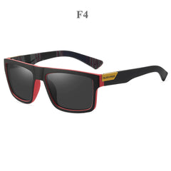 QUISVIKER Polarized Sunglasses UV400 for Fishing