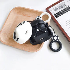 AirPods 1/2/Pro Wireless Earbuds Protective Case