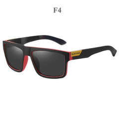 QUISVIKER Polarized Sunglasses UV400 for Fishing