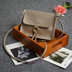Women's Mini Crossbody Bag from Famous Brand Success