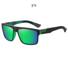 QUISVIKER Polarized Sunglasses UV400 for Fishing