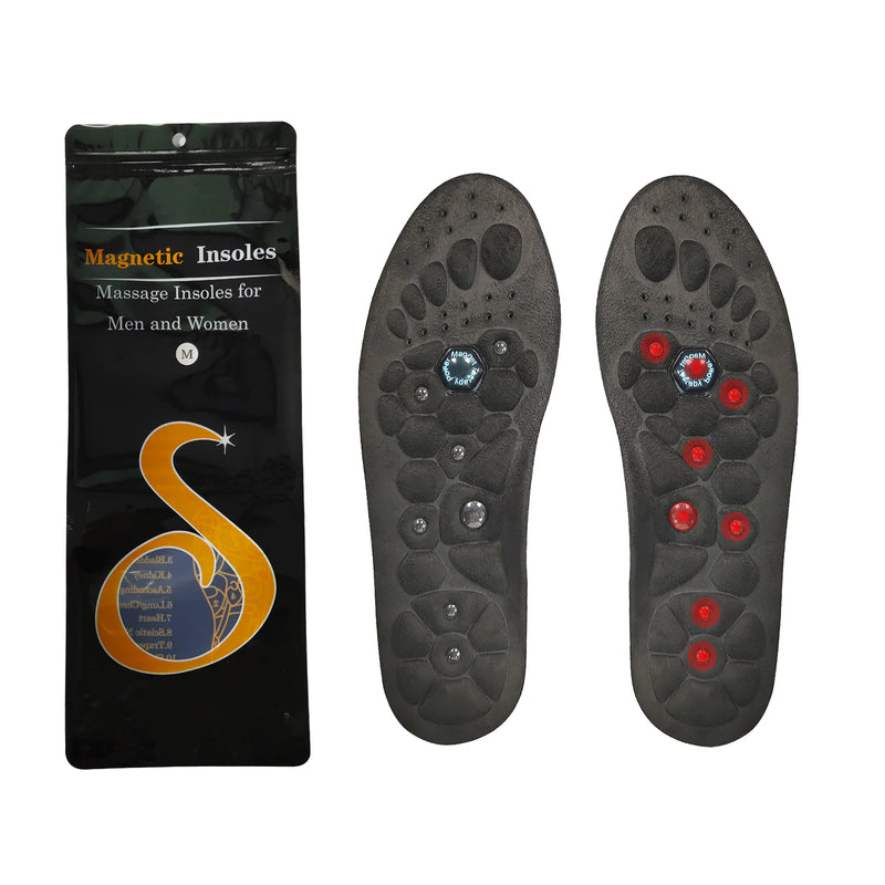 Unisex Orthopedic Health Insoles