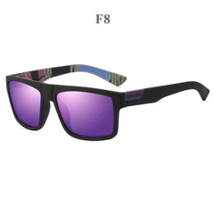 QUISVIKER Polarized Sunglasses UV400 for Fishing