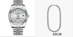 Quartz Business Watch