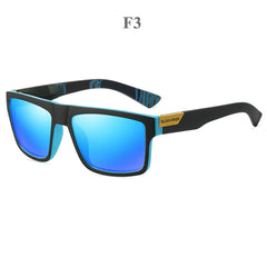 QUISVIKER Polarized Sunglasses UV400 for Fishing
