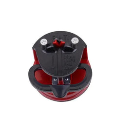 Suction Cup Knife Sharpener
